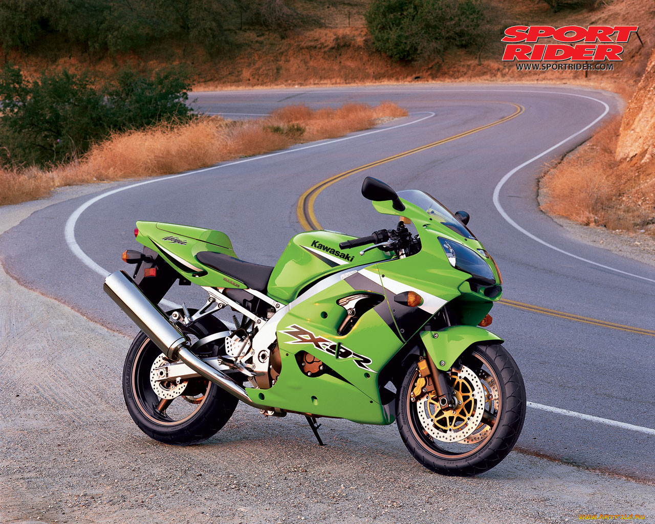 , kawasaki